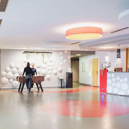 Отель Ibis Styles Lyon Sud Vienne Шас-сюр-Рон Экстерьер фото